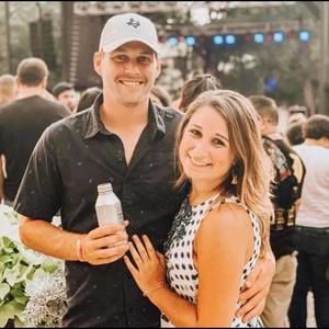 Meet your Posher, Carson